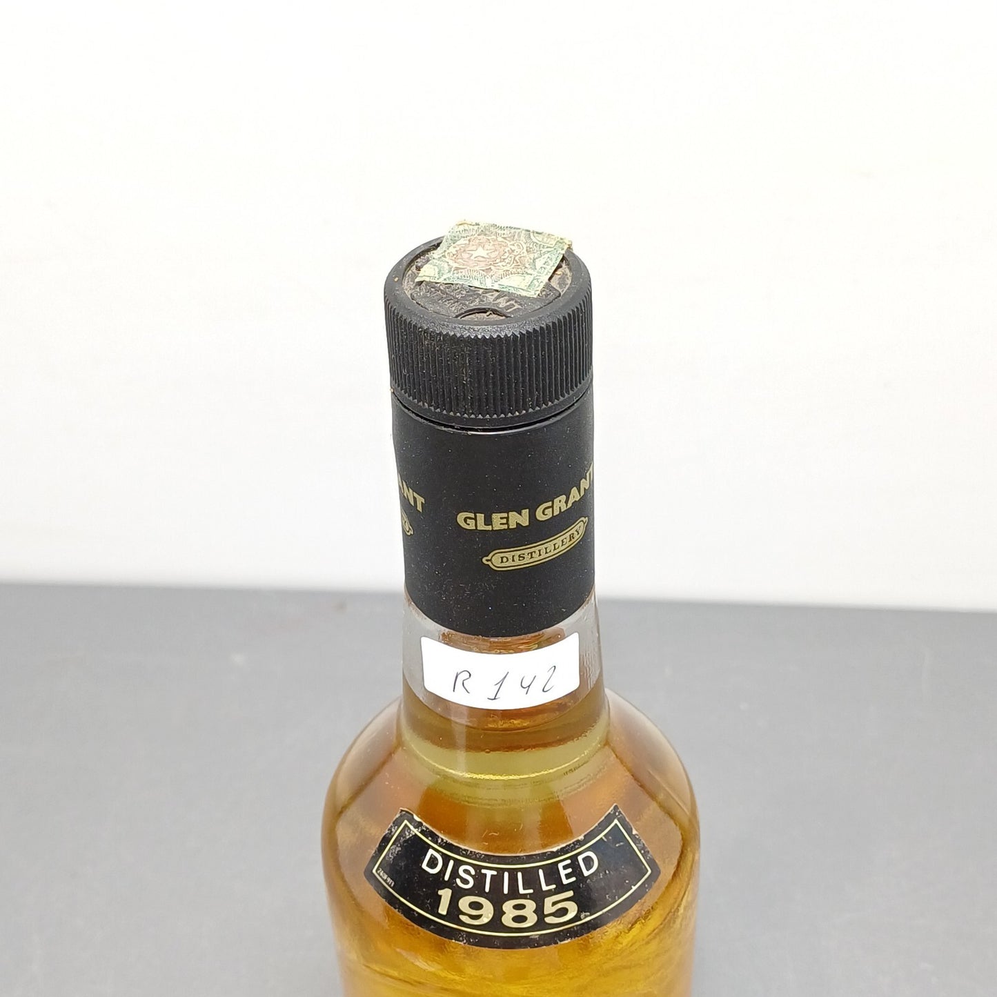Glen Grant 1985  5 years Highland Malt bott.75 cl