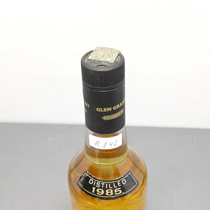 Glen Grant 1985  5 years Highland Malt bott.75 cl