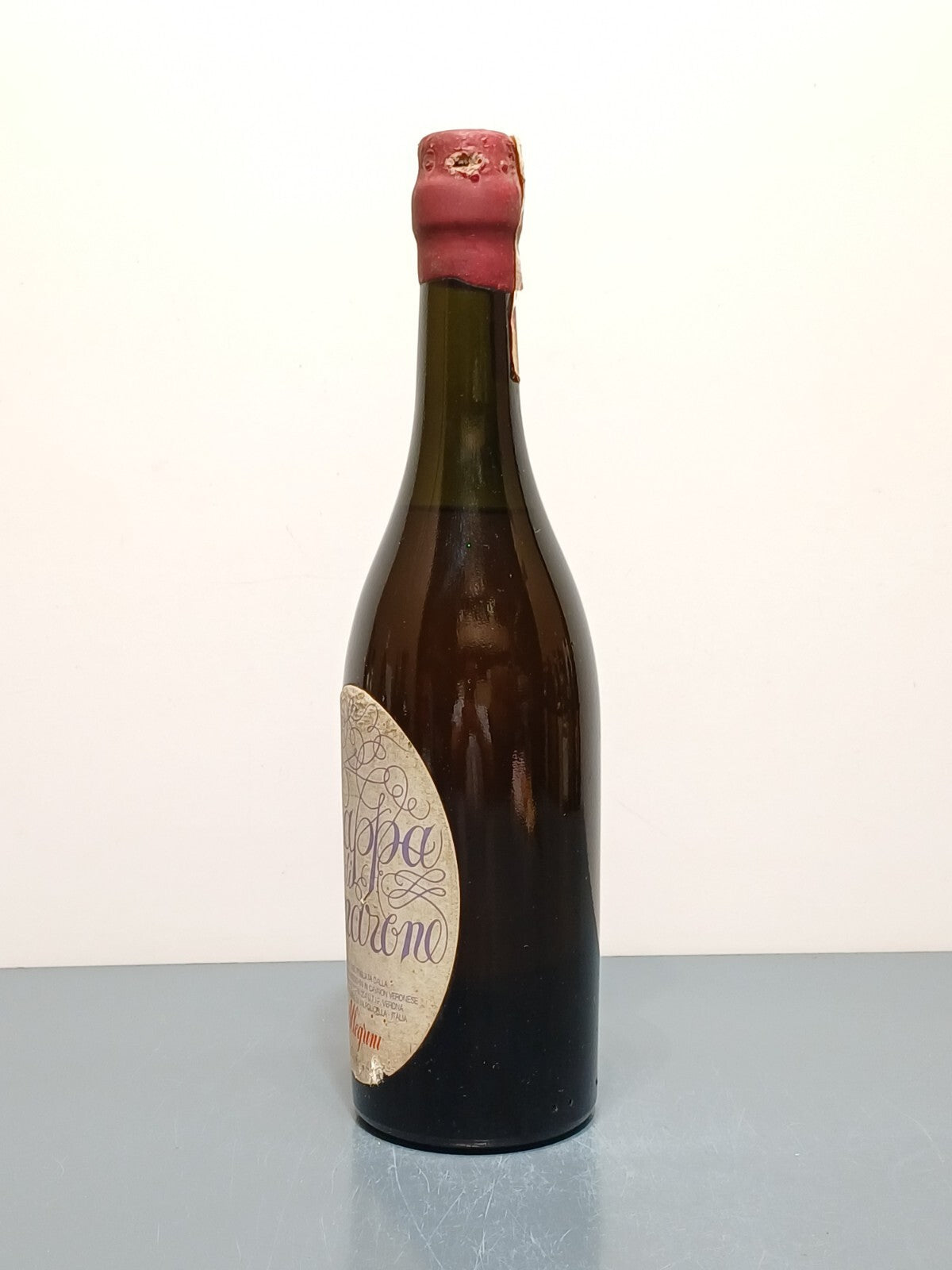 Grappa Allegrini Amarone Valpollicella bott. 75 cl