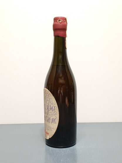 Grappa Allegrini Amarone Valpollicella bott. 75 cl