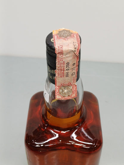 Aberlour Glenlivet 12 Years Old  Pure Malt Scotch Whisky anni 80 bott. 75 cl