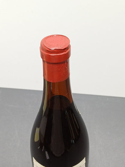 Barbaresco Luigi Bosca 1964 Vino Rosso Superiore bott. 72 cl 13.5%