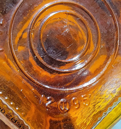Jack Daniel’s 1995 Old No.7 Tennesse Whisky bott70 cl 43%