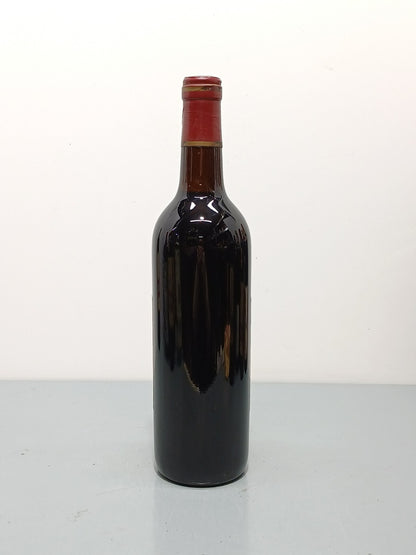 Barbaresco Contratto 1964 bott.72 cl