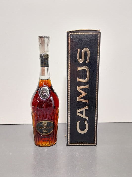 Camus Xo Cognac 1980 bott.0.70 cl