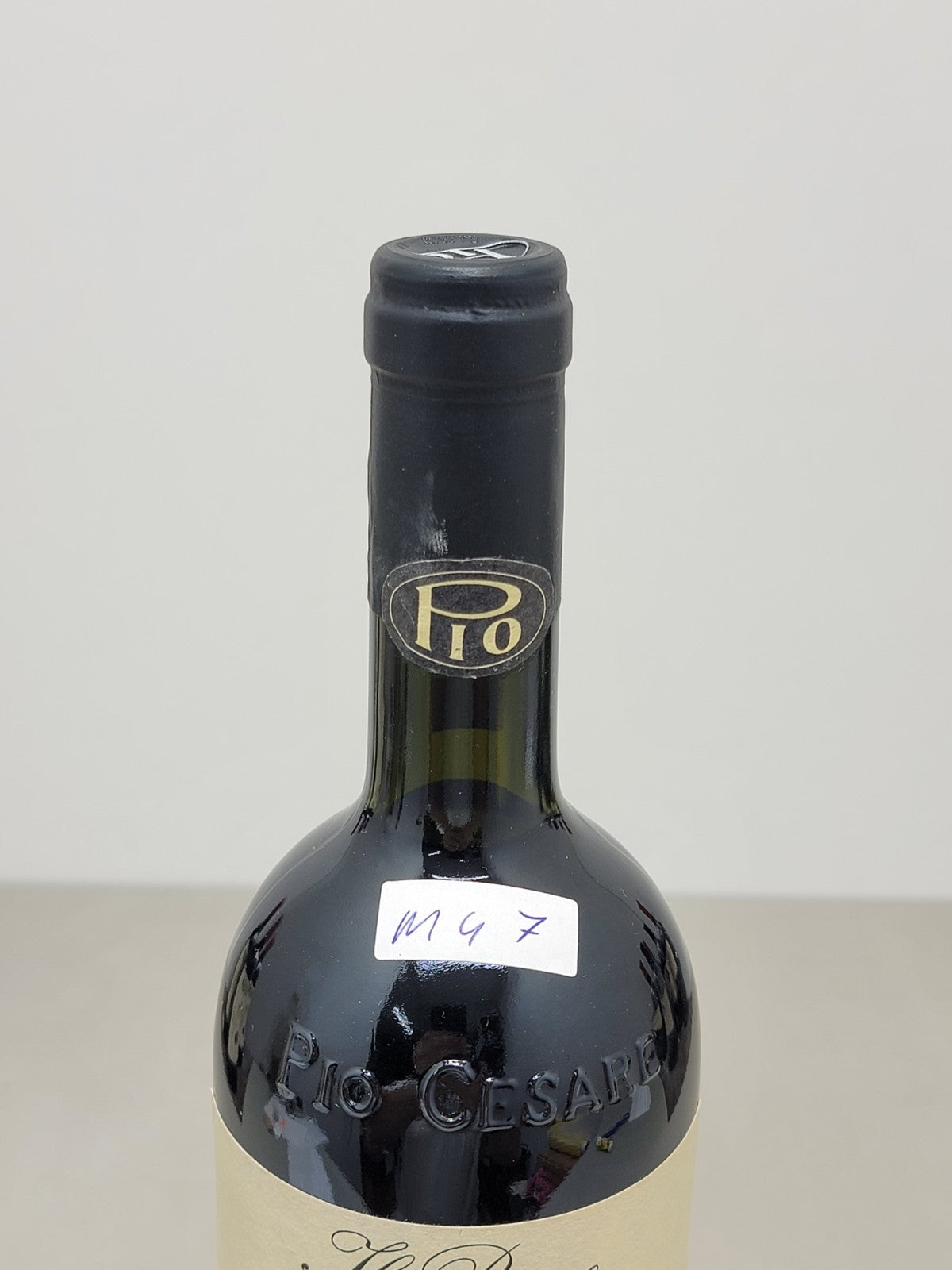 Barbaresco IL Bricco 1997 Pio Cesare Alba bott. 75 cl 13.5%