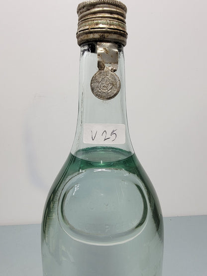 Anisetta Silvio Miletti 1964 bott. 100 cl