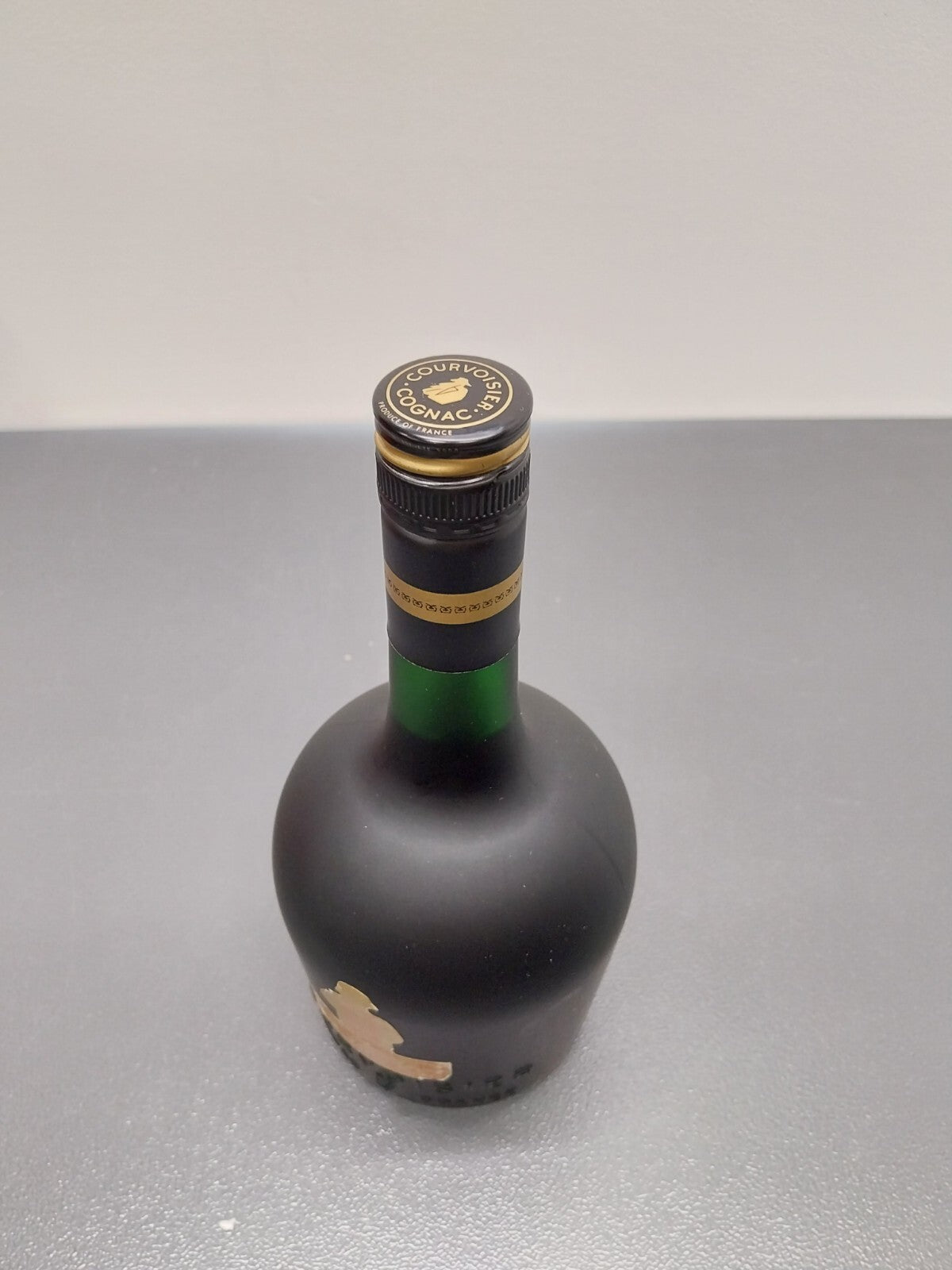 Cognac Courvoisier Napoleon bott. 0.70 cl anni 70
