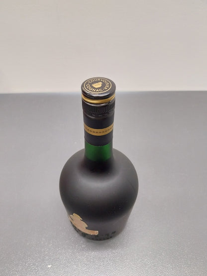 Cognac Courvoisier Napoleon bott. 0.70 cl anni 70