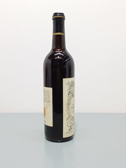 Barolo Contratto 1961 Riserva del Centenario bott.72 cl