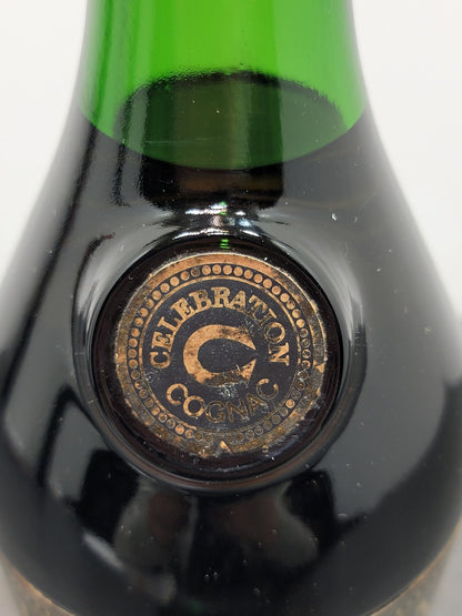 Cognac Camus Celebration 1980s La Grande Marque Cognac bott.70 cl 40%