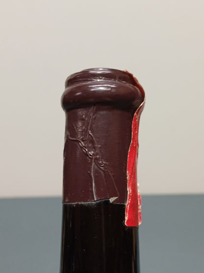 Barbaresco 1982 Bersano Riserva bott..75 cl