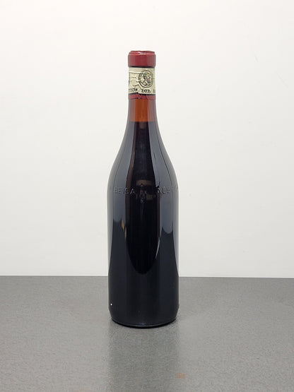 Barbaresco Produttori del Barbaresco 1976 Vino Rosso bott. 75 cl 13.%