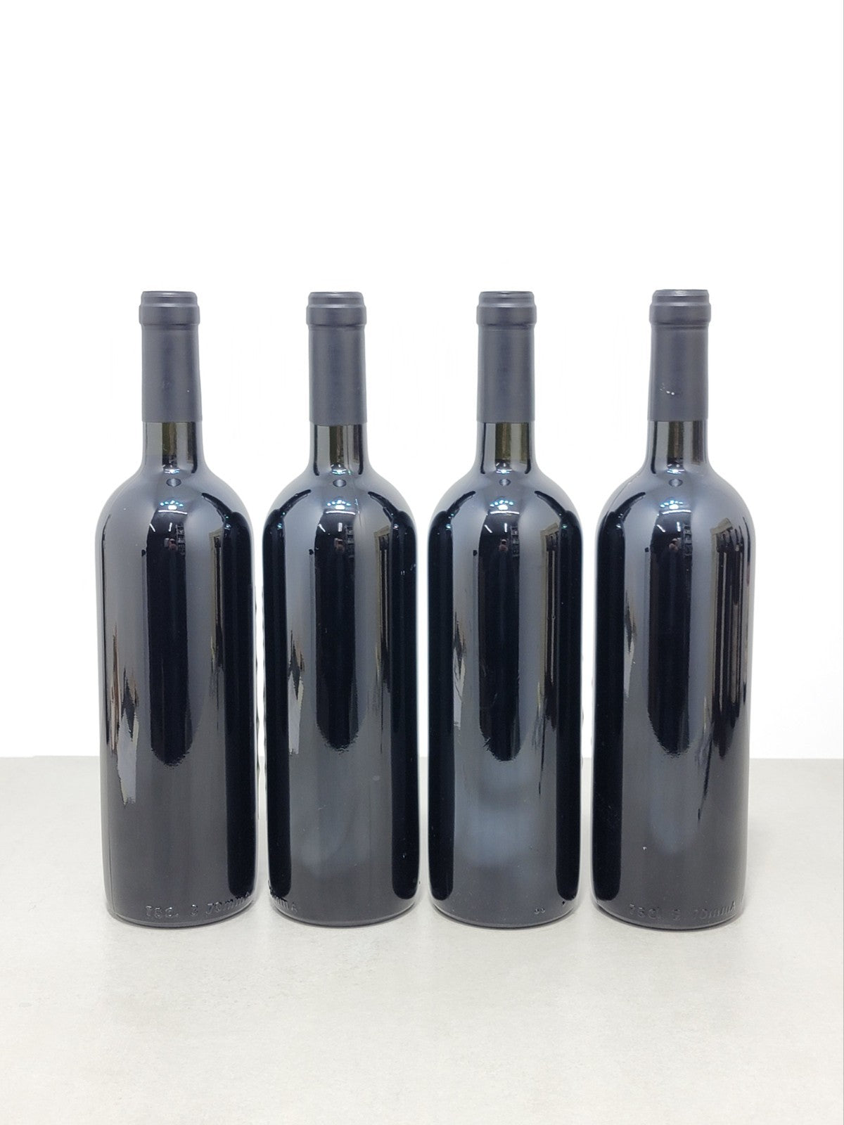Solengo Argiano 1996  Montalcino bott. 75 cl 13%