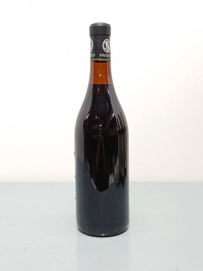 Barbaresco Produttori del Barbaresco 1979 bott. 75 cl 13,5%