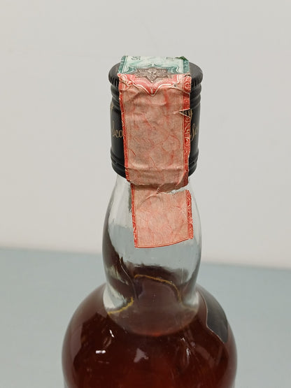 Whisky Highland Chieftain Ian Scott bott.70 cl