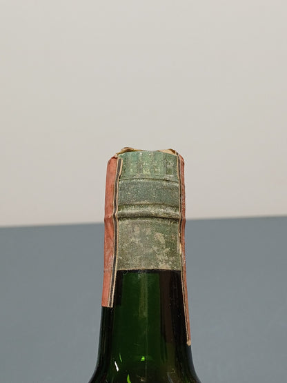 Armagnac Napoleon Dussaut bott. 75 cl anni 60
