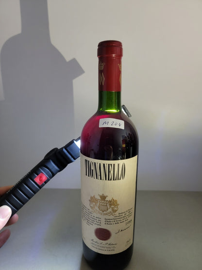 Tignanello Marchesi Antinori 1988 bott.75 cl 12,5%