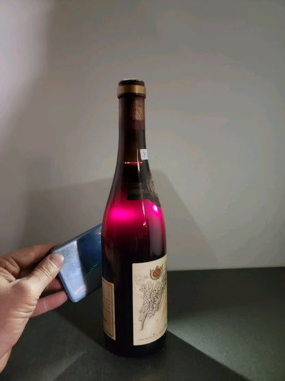 Barbaresco Serafino Enrico 1974 Canale D'alba bott.72 cl 13%