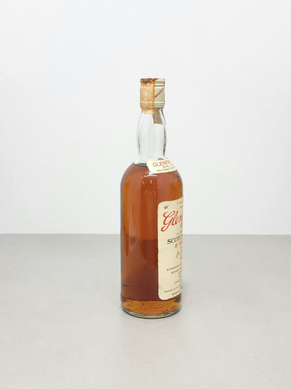 Whisky Glenfarclas Glenlivet 8 years 1970s Single Malt Scotch Whisky 75 cl 40%