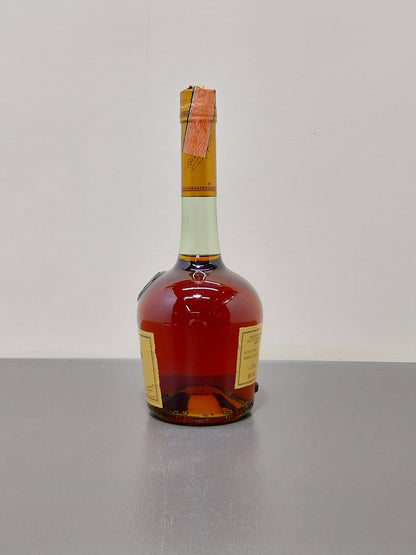 Cognac Courvoisier 1980s Napoleon Fine Champagne bott.70 cl 40%