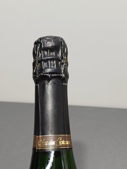 Champagne Philipponnat Clos Des Goisses 1986 bott.75 cl 13%