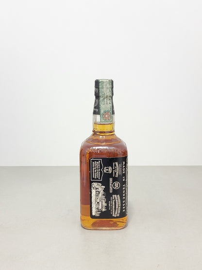 Whisky Jack Daniels 1990s Tennesse bott70 cl 43%