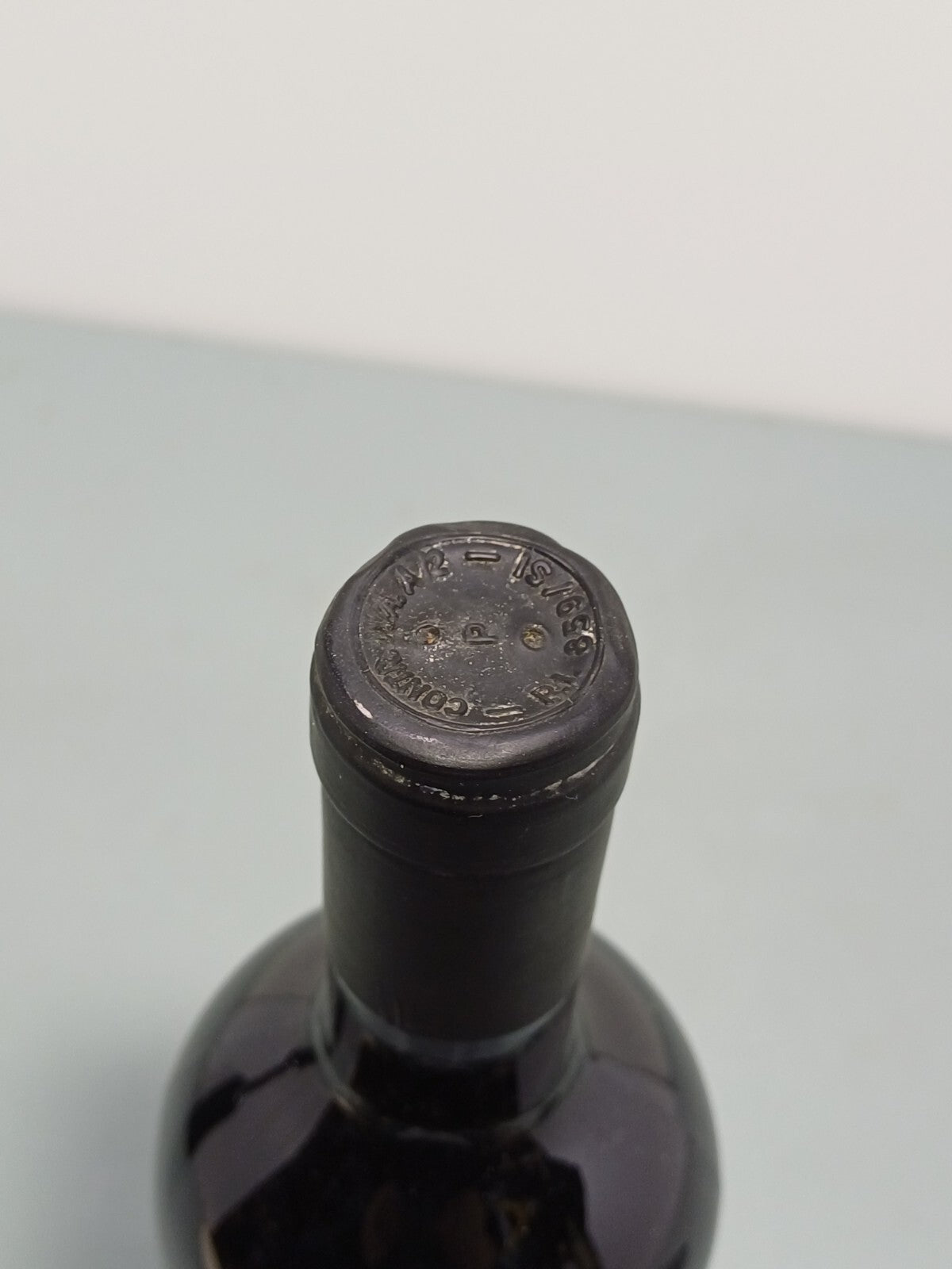 I Sodi Di San Niccolò Castellare Di Castellina 1983 bott. 75 cl 13,5%