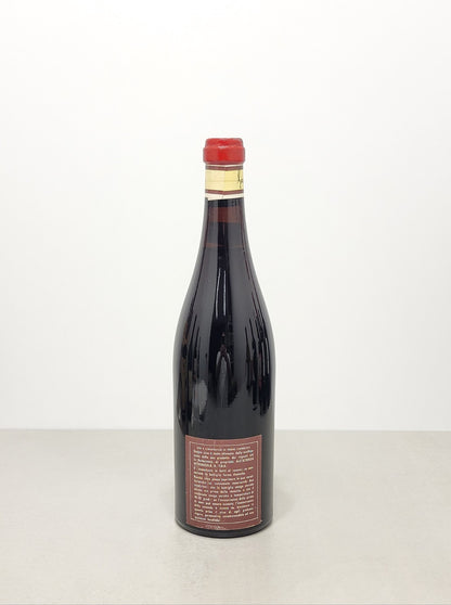 Gaja Barbaresco 1965 Vino Rosso bott.70 cl 13%