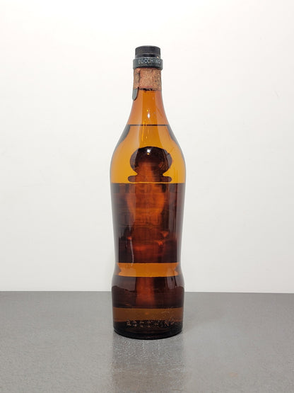 Grappa Di Bocchino Canelli 1960s bott. 1 Litro 40% OLD DRY