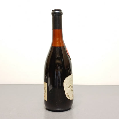 Barbera Michele Mascarello & Figli 1975 bott. 72 cl 12%