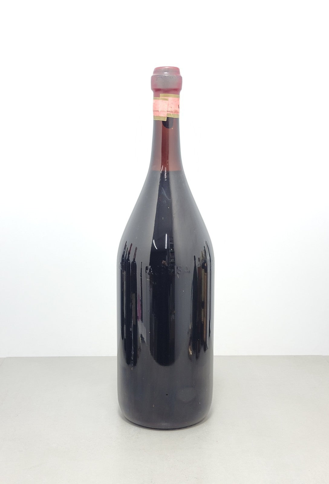 Barolo Marchesi 1976 Jeroboam Cantine Dei Marchesi Di Barolo 3,78 litri 13%