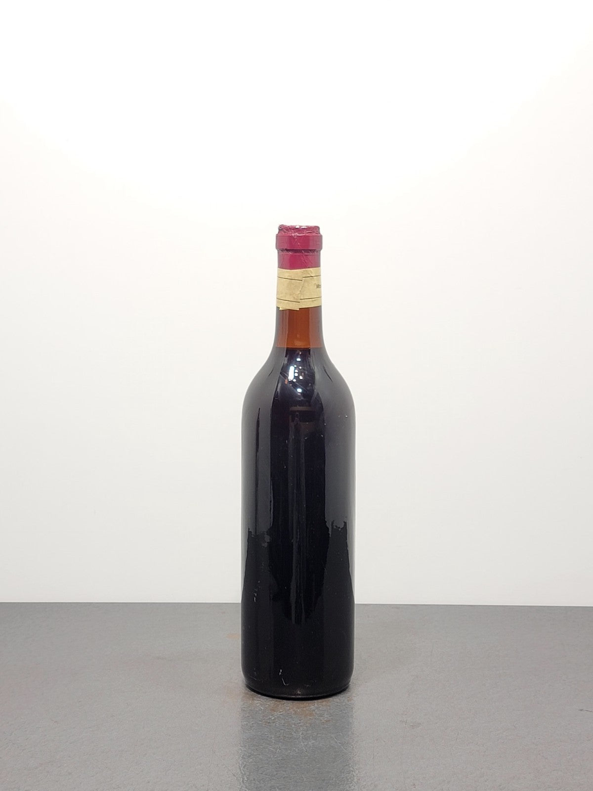 Barolo Massolino 1975 Serralunga D'alba bott.72 cl 13%