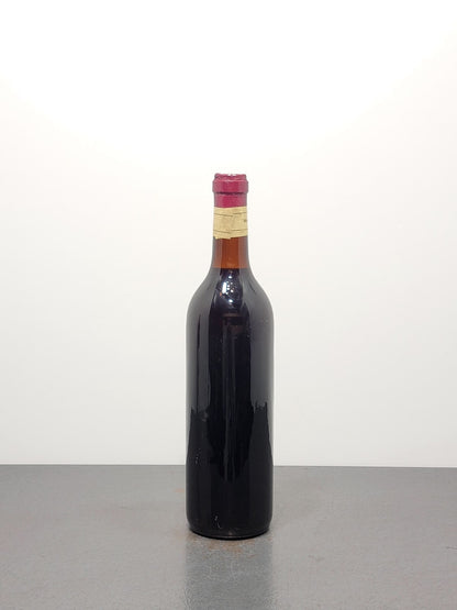 Barolo Massolino 1975 Serralunga D'alba bott.72 cl 13%