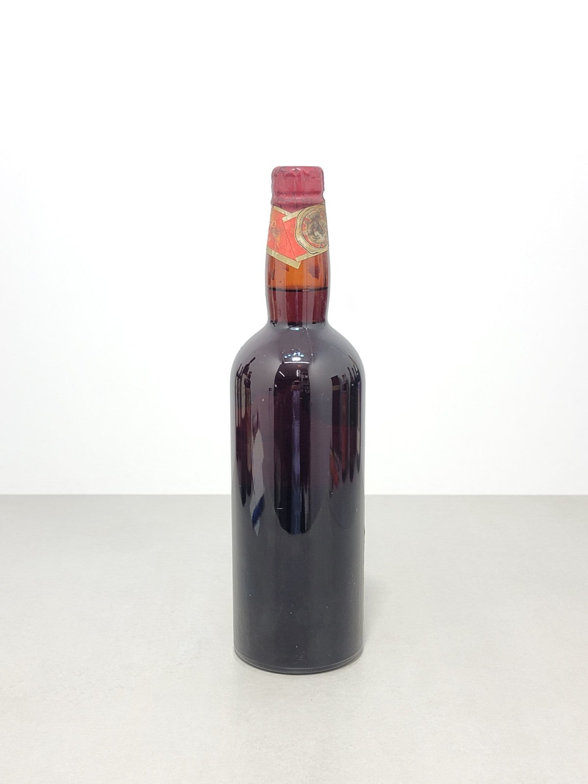 Gran Passito Marchesi Di Barolo 1960s bott. 75 cl 13,5%