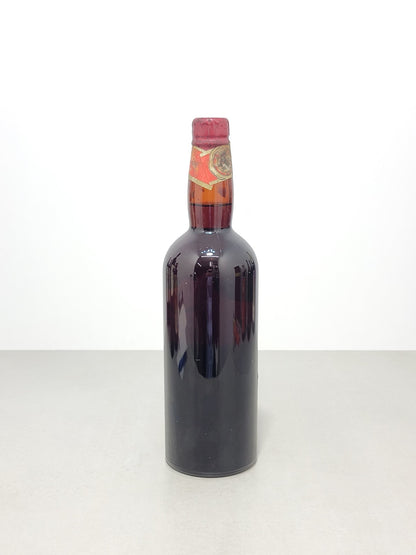 Gran Passito Marchesi Di Barolo 1960s bott. 75 cl 13,5%