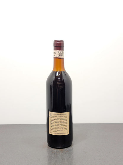 Barolo Massolino 1969 Serralunga D'alba bott.72 cl 13.5%