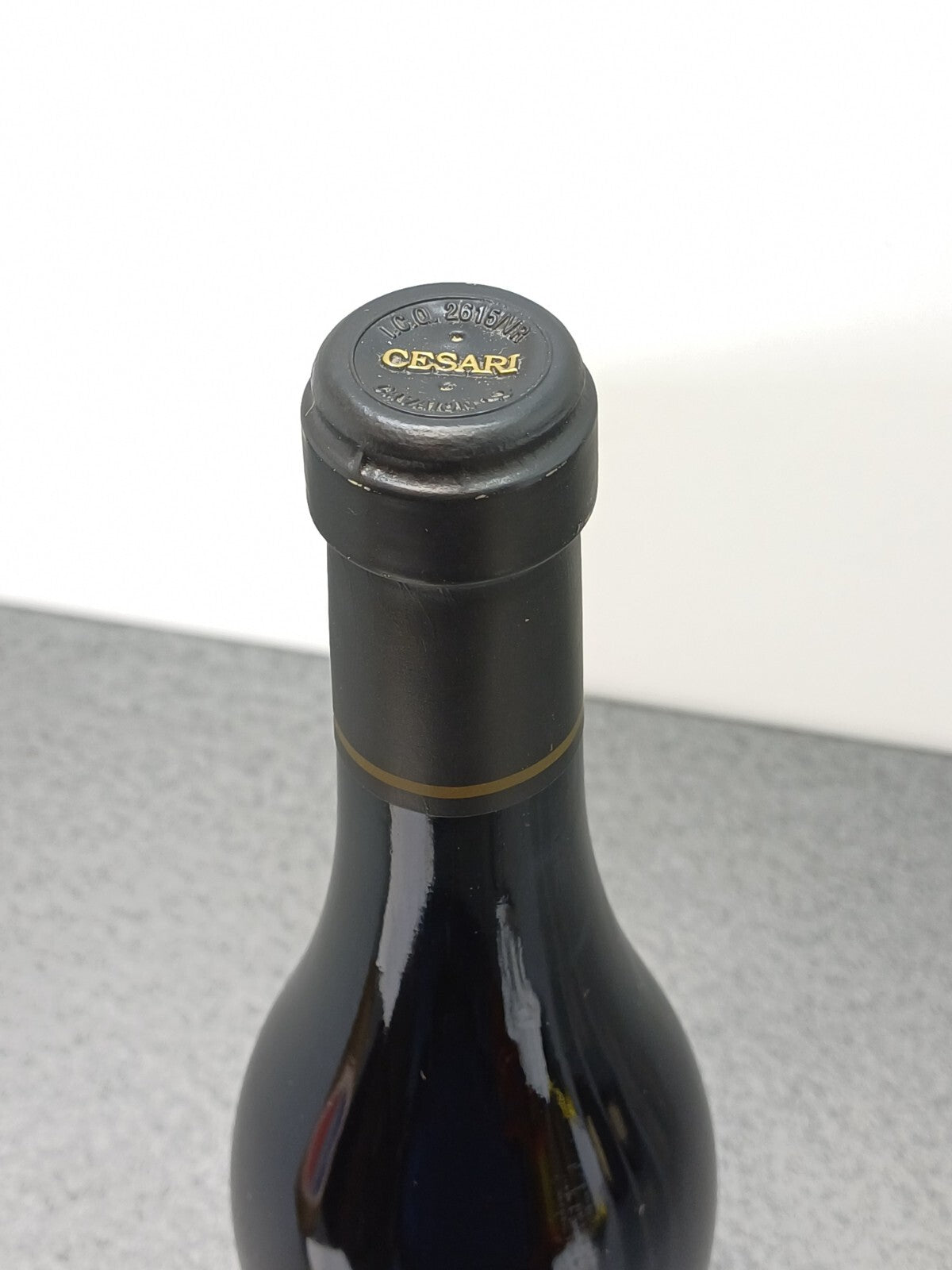Amarone Cesari 2001 il Bosco Amarone Della Valpolicella Classico bott. 75 cl 15%