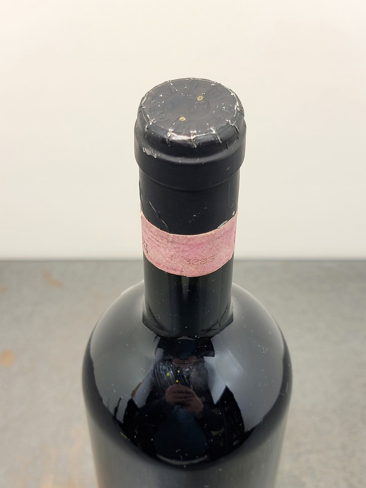 Barolo Cossetti Clemente & Figli 1994 bott.75 cl 13.5%