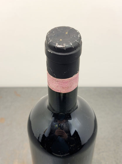 Barolo Cossetti Clemente & Figli 1994 bott.75 cl 13.5%