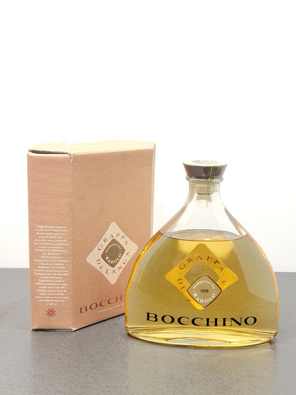 Grappa Bocchino Barolo 1999 Langhe bott. 70 cl 42%
