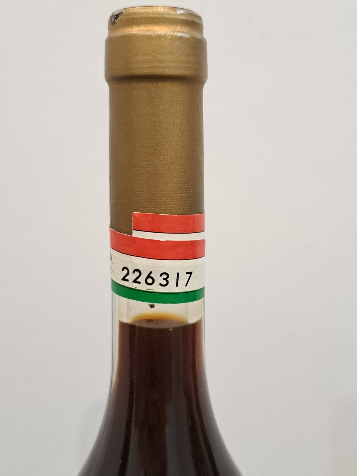 Tokaji Oremus Aszu 1998, 4 Puttonyos, Cl 50