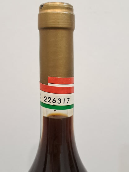 Tokaji Oremus Aszu 1998, 4 Puttonyos, Cl 50