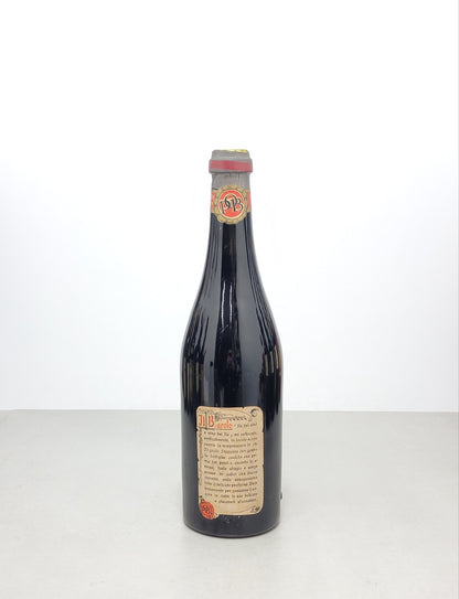 Barolo Marchesi 1943 Antichi Poderi Dei Marchesi Di Barolo bott. 75 cl 13%