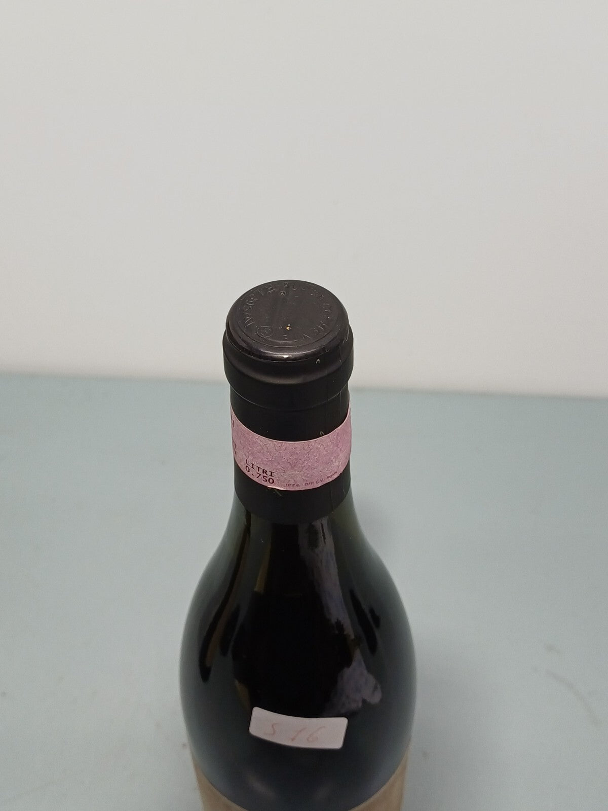 Barolo Clemente Guasti 1997 bott.75 cl 13,5%