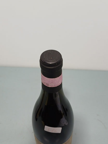 Barolo Clemente Guasti 1997 bott.75 cl 13,5%