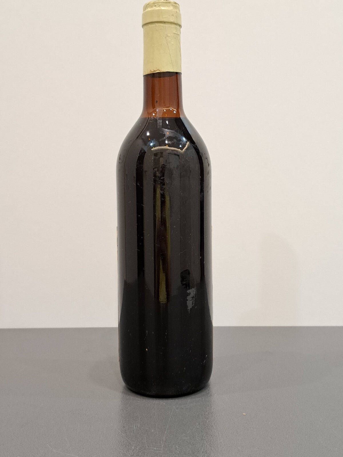 Carema Luigi Ferrando 1973 bott.72 cl 12.5%