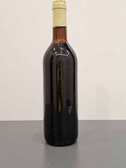 Carema Luigi Ferrando 1973 bott.72 cl 12.5%