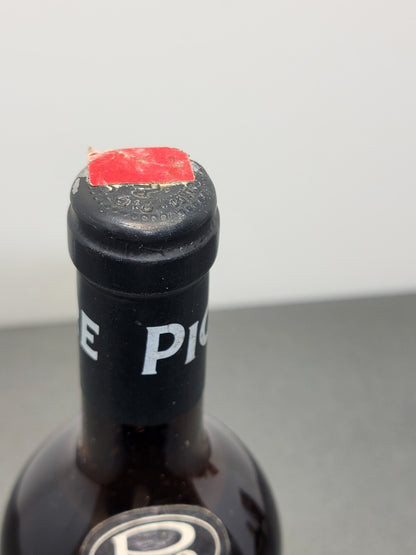 Barolo Pio Cesare 1983 bott.75 cl 13.5%