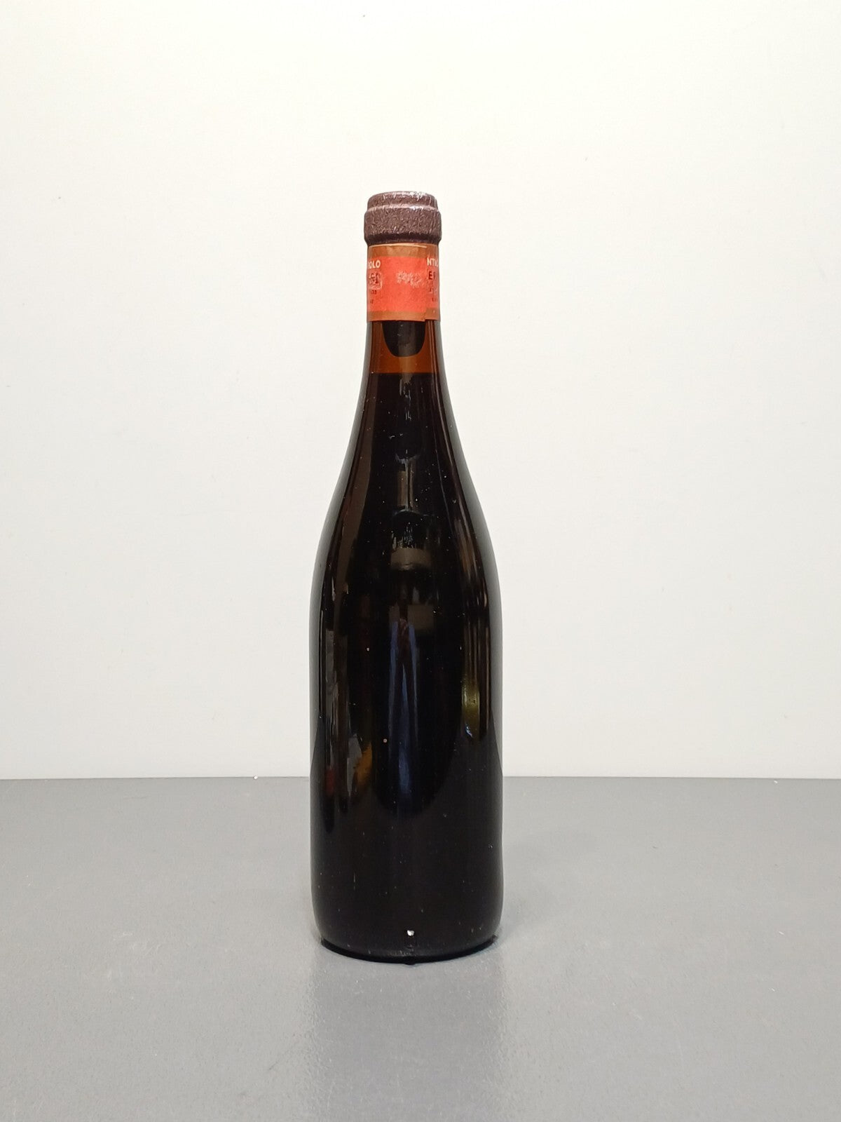 Barolo 1969 Marchesi di Barolo bott.72 cl 13%